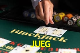 JUEG Respuesta rápida a consultas de depósito y retiro