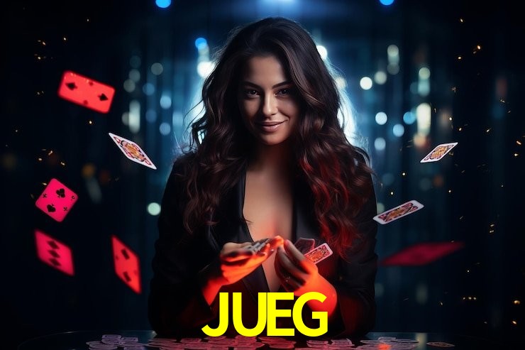 JUEG Verificación de cuenta