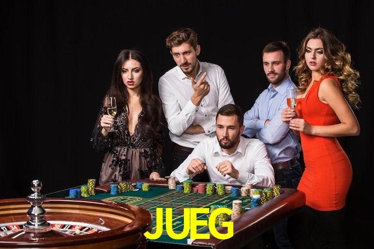 JUEG Foro comunitario