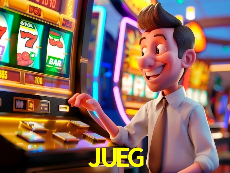 JUEG Live Blackjack