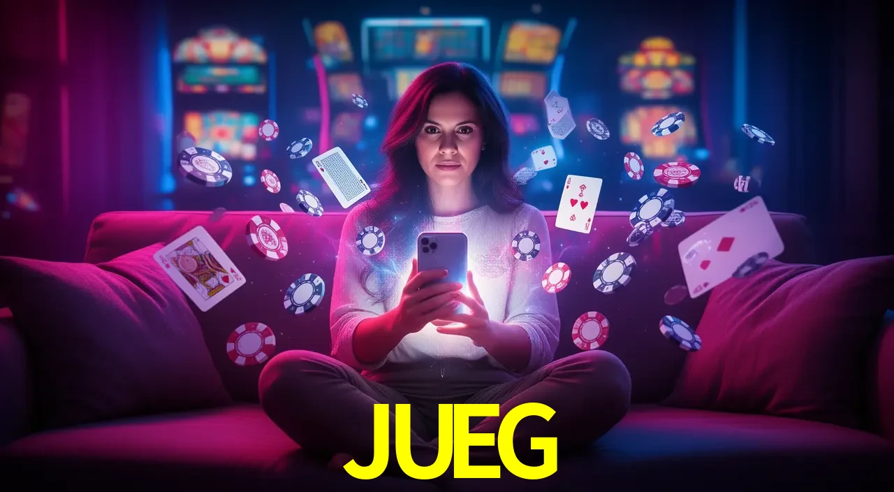 JUEG Sistema operativo iOS