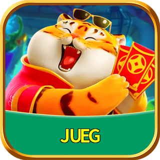 JUEG logo